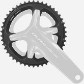 Shimano Fc-R9200 Dura Ace 12 Speed Outer Chainring 46T-Nh Chain Ring